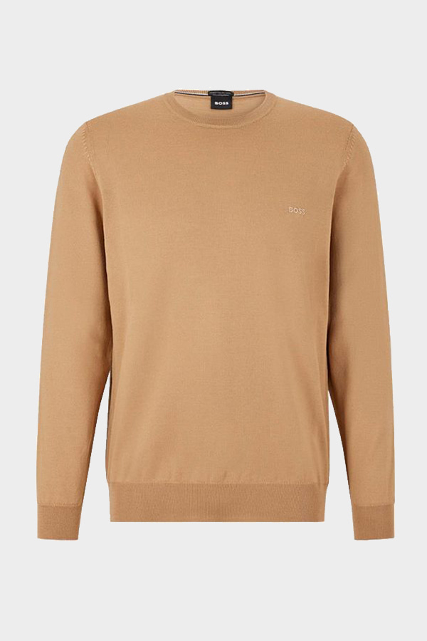 ΠΛΕΚΤΗ ΜΠΛΟΥΖΑ BOSS - 282